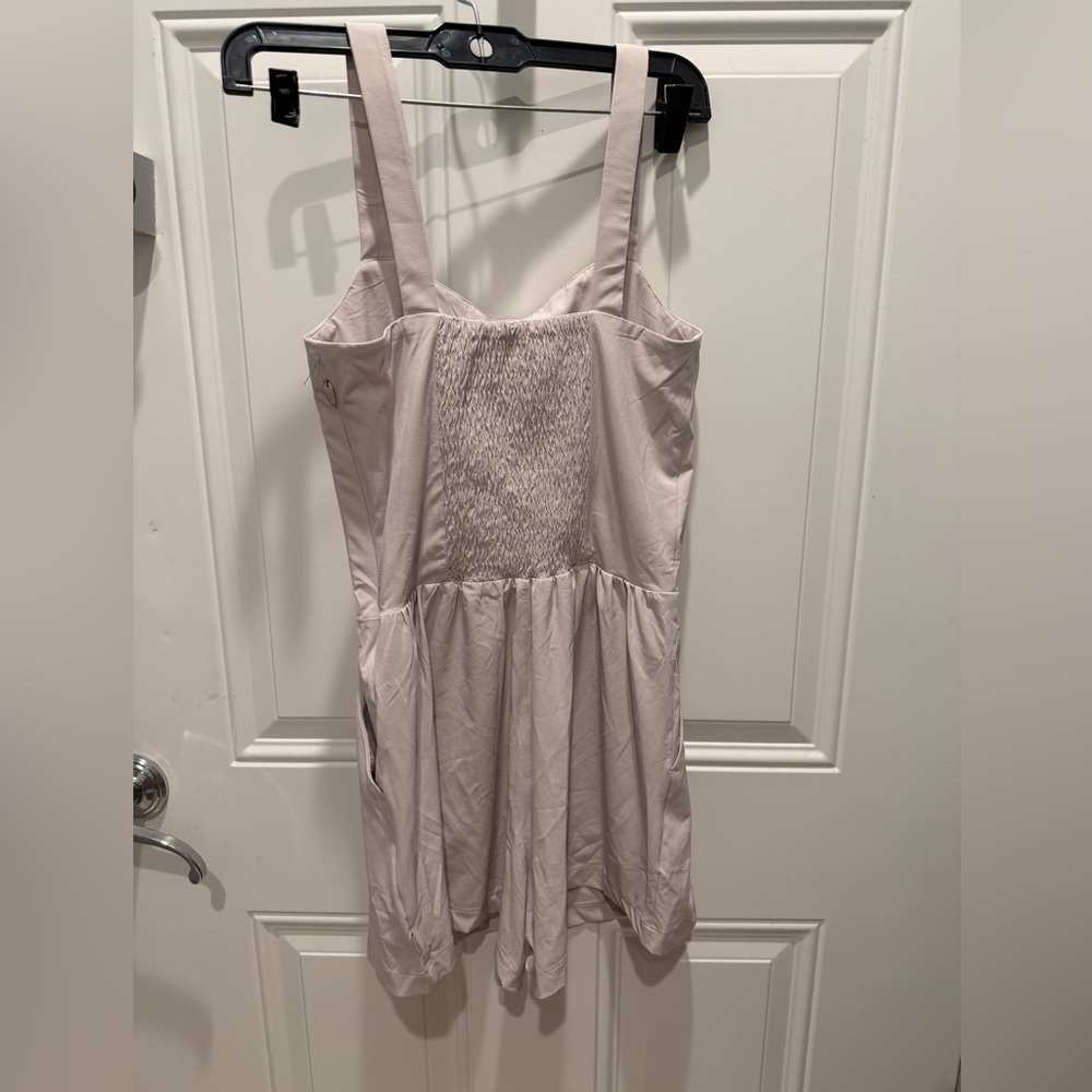 Vuori Villa Cami Romper - Picture 4 of 6